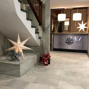 Hotel Oceano Centro (Adults Only)